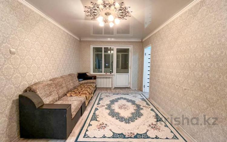 2-комнатная квартира · 42 м² · 5/5 этаж, Жансугурова за 14 млн ₸ в Талдыкоргане — фото 2