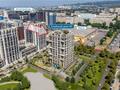 3-бөлмелі пәтер · 123.9 м² · 12/12 қабат, Радостовца 359, бағасы: 212 млн ₸ в Алматы, Бостандыкский р-н — фото 2
