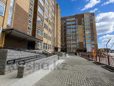 3-комнатная квартира · 109 м² · 2/9 этаж, мкр. Алтын орда — joo school , 1001 ночь за 37 млн ₸ в Актобе