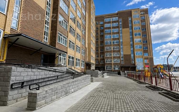 3-комнатная квартира · 109 м² · 2/9 этаж, мкр. Алтын орда — joo school , 1001 ночь за 37 млн ₸ в Актобе — фото 5