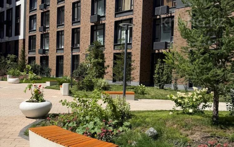 4-бөлмелі пәтер · 119.3 м² · 20/20 қабат, Туран 39 — БЕЗ КОМИССИИ, бағасы: ~ 93.5 млн ₸ в Астане, Нура р-н — фото 22