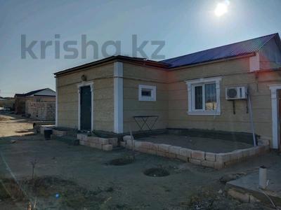 Отдельный дом · 3 комнаты · 80 м² · 15 сот., 4-я улица 362 за 8.5 млн 〒 в С.шапагатовой