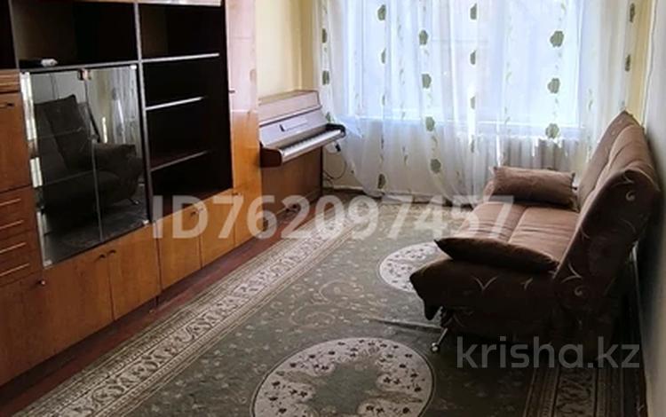 3-комнатная квартира · 64 м² · 3/5 этаж, мкр Орбита-1 за 250 000 〒 в Алматы, Бостандыкский р-н — фото 2