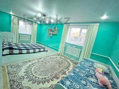 Отдельный дом · 5 комнат · 127.7 м² · 11 сот., Ақбаев 12 за 15 млн ₸ в Каркаралинске