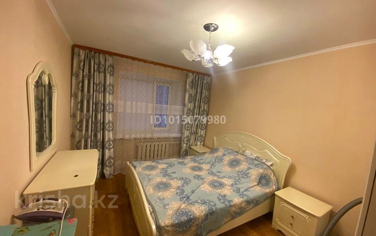3-комнатная квартира · 80 м² · 7/10 этаж, мкр Меховой (Квант) 2/8 — миграционной службы за 28 млн ₸ в Уральске — фото 2