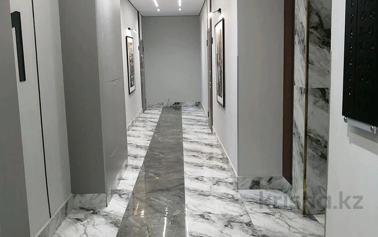 1-комнатная квартира · 42 м² · 9/12 этаж, Толе би 12/1 — Пр Туран за 230 000 ₸ в Астане, Нура р-н — фото 2