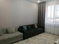 1-комнатная квартира · 42 м² · 9/12 этаж, Толе би 12/1 — Пр Туран за 230 000 ₸ в Астане, Нура р-н — фото 5