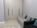1-комнатная квартира · 42 м² · 9/12 этаж, Толе би 12/1 — Пр Туран за 230 000 ₸ в Астане, Нура р-н — фото 6