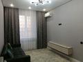 1-комнатная квартира · 42 м² · 9/12 этаж, Толе би 12/1 — Пр Туран за 230 000 ₸ в Астане, Нура р-н — фото 7