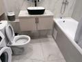 1-комнатная квартира · 42 м² · 9/12 этаж, Толе би 12/1 — Пр Туран за 230 000 ₸ в Астане, Нура р-н — фото 8