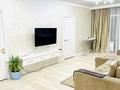 2-комнатная квартира · 60 м² · 12/12 этаж, Мкр Дорабоз 73 за 260 000 〒 в Алматы, Алатауский р-н — фото 4