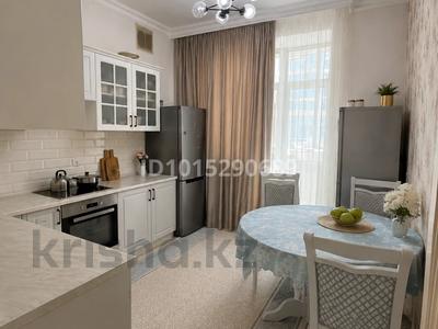2-комнатная квартира · 62.3 м² · 5/7 этаж, Е652 14 — Мангылык ел-Кабанбай батыра за 40 млн ₸ в Астане, Есильский р-н
