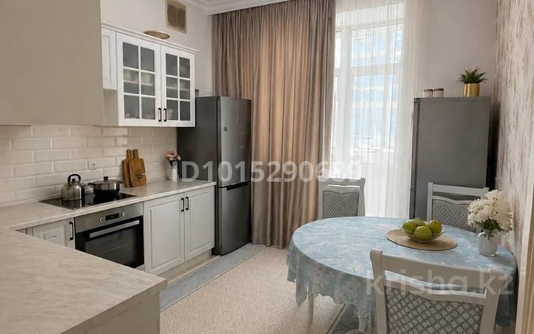 2-комнатная квартира · 62.3 м² · 5/7 этаж, Е652 14 — Мангылык ел-Кабанбай батыра за 40 млн ₸ в Астане, Есильский р-н — фото 2