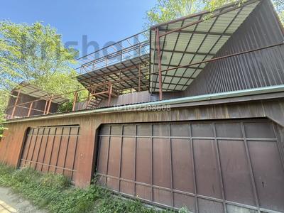 Дача · 2 комнаты · 450 м² · 4.5 сот., мкр Коктобе 54 — Возле базы отдыха “Kok Tobe Village” за 150 млн ₸ в Алматы, Медеуский р-н