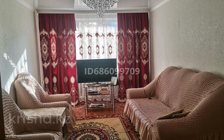 2-комнатная квартира · 54 м² · 3/4 этаж, Маргулана 1а — Район жд вокзала за ~ 12.5 млн ₸ в Экибастузе — фото 2