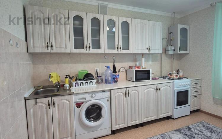 1-комнатная квартира · 46.5 м² · 8/9 этаж, 2 микрорайон за 10.5 млн ₸ в Актобе — фото 5