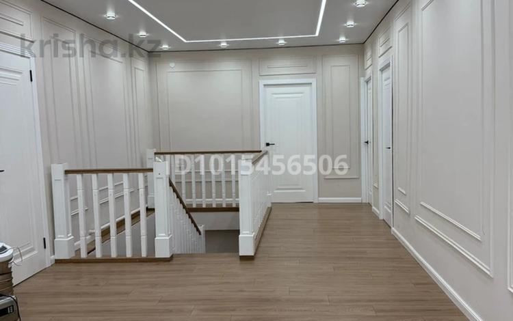 Отдельный дом · 5 комнат · 200 м² · 4.7 сот., мкр Нур Алатау 15 за 205 млн ₸ в Алматы, Бостандыкский р-н — фото 2
