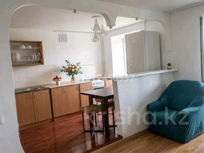 4-комнатная квартира · 100 м² · 4/5 этаж, Сулейменова 22 за 26 млн ₸ в Кокшетау