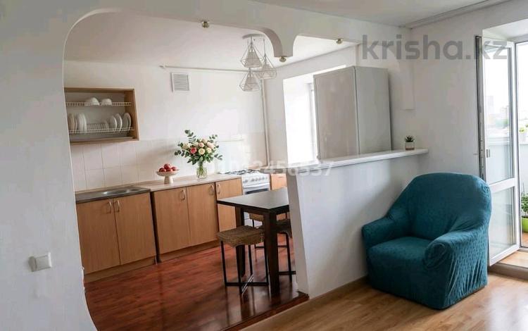 4-комнатная квартира · 100 м² · 4/5 этаж, Сулейменова 22 за 26 млн ₸ в Кокшетау — фото 2
