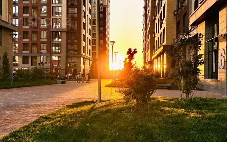 1-бөлмелі пәтер · 51 м² · 12/12 қабат, Байтерекова, бағасы: 200 000 ₸ в Шымкенте, Каратауский р-н — фото 2