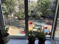 3-бөлмелі пәтер · 65 м² · 2/5 қабат, Айнабұлақ-2 ш/а. 60, бағасы: 52 млн ₸ в Алматы, Жетысуский р-н