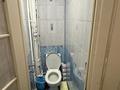 3-бөлмелі пәтер · 65 м² · 2/5 қабат, Айнабұлақ-2 ш/а. 60, бағасы: 52 млн ₸ в Алматы, Жетысуский р-н — фото 21