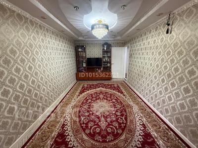 3-бөлмелі пәтер · 65 м² · 2/5 қабат, Айнабұлақ-2 ш/а. 60, бағасы: 48.5 млн ₸ в Алматы, Жетысуский р-н