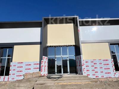 Свободное назначение · 2200 м² за 111 111 〒 в Сатпаев