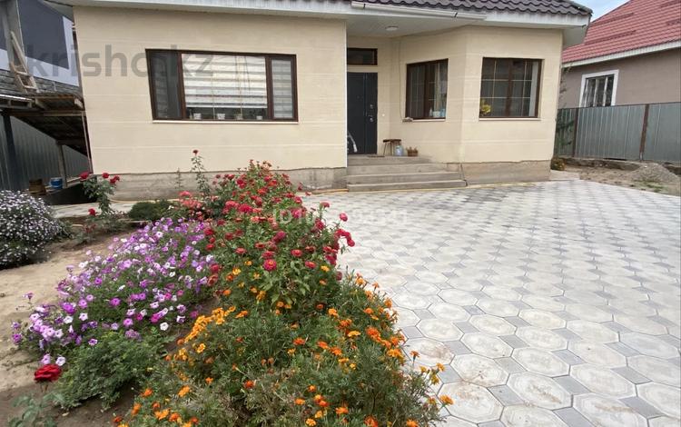 Отдельный дом · 4 комнаты · 170 м² · 6 сот., Мермухамедова — Магазин Кульпаш за 75 млн ₸ в Туздыбастау (Калинино) — фото 2