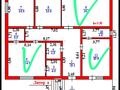 Отдельный дом · 4 комнаты · 170 м² · 4.2 сот., Алтынсарина 237/11 за 70 млн ₸ в Абай — фото 15