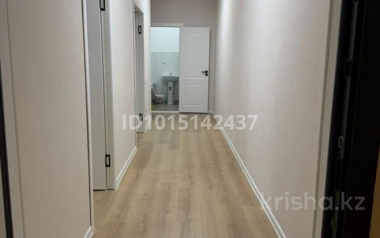 2-комнатная квартира · 60 м² · 1/16 этаж, Мустафы Шокая 229/5 за 170 000 ₸ в Шымкенте, Каратауский р-н — фото 2