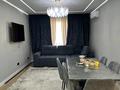3-бөлмелі пәтер · 78 м², Думан-2 ш/а. 57/3, бағасы: 65 млн ₸ в Алматы, Медеуский р-н — фото 3