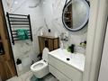 3-бөлмелі пәтер · 78 м², Думан-2 ш/а. 57/3, бағасы: 65 млн ₸ в Алматы, Медеуский р-н — фото 5