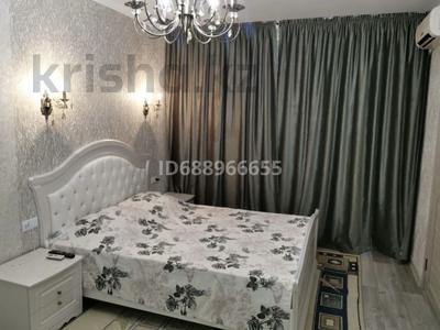 2-бөлмелі пәтер · 58 м² · 7/9 қабат, Авангард 23а 23а, бағасы: 14 000 〒 в Атырау, мкр Авангард-2