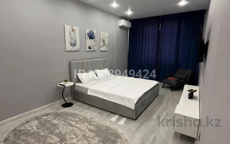 1-комнатная квартира · 52 м² · 2/7 этаж, Каратал 61/1 за 16 000 ₸ в Талдыкоргане — фото 55