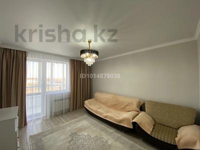 1-комнатная квартира · 39 м² · 3/9 этаж, Жумекен Нажимеденова 64 за 13 000 ₸ в Астане, Алматы р-н