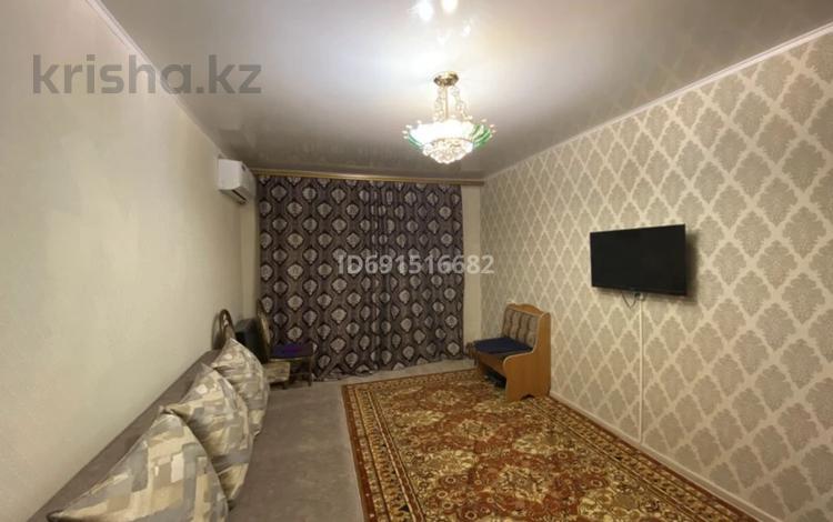 2-комнатная квартира, 43 м², 3/3 этаж, мкр Жулдыз-2 12 А за 23 млн 〒 в Алматы, Турксибский р-н — фото 2