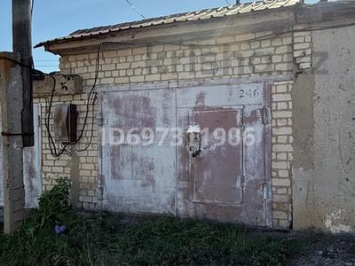 Гараж · 18 м² · Рыскулбекова — Сдыкова, бағасы: 1.2 млн ₸ в Уральске