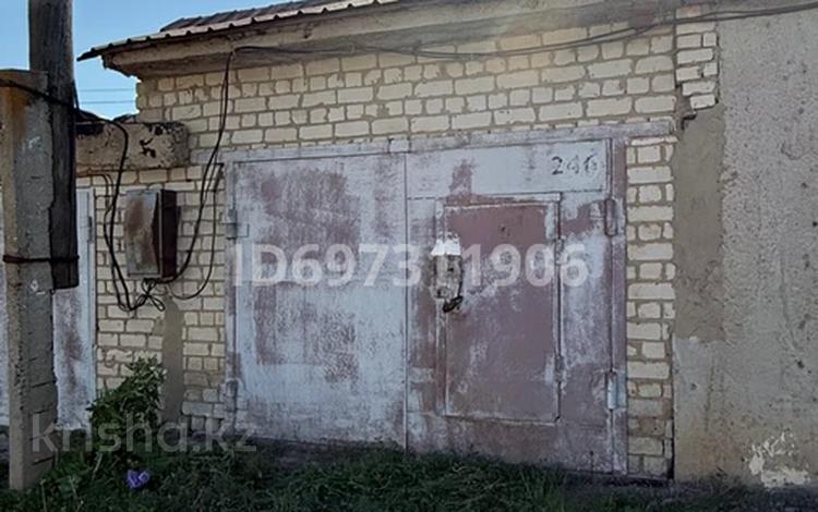 Гараж · 18 м² · Рыскулбекова — Сдыкова, бағасы: 1.2 млн ₸ в Уральске — фото 2