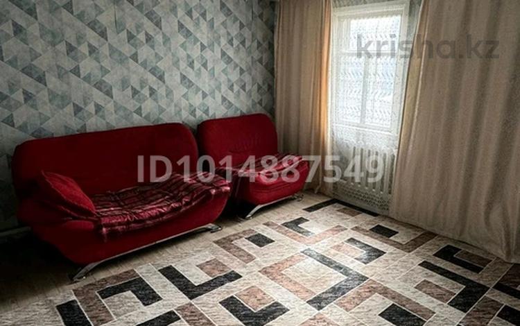 Часть дома · 4 комнаты · 78 м² · 3 сот., Гастелло 10 за 10 млн ₸ в Семее — фото 2