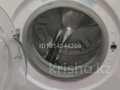 1-комнатная квартира · 34 м² · 4/5 этаж, мкр Каратау 7 за 80 000 ₸ в Таразе