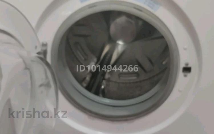 1-бөлмелі пәтер · 34 м² · 4/5 қабат, Қаратау ш/а. 7, бағасы: 80 000 ₸ в Таразе, мкр Каратау — фото 2