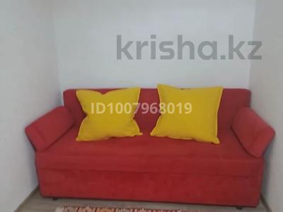 1-бөлмелі пәтер · 40 м² · 1/5 қабат, Рысбек батыра 3 — Зав ровд, бағасы: 10 млн ₸ в Таразе