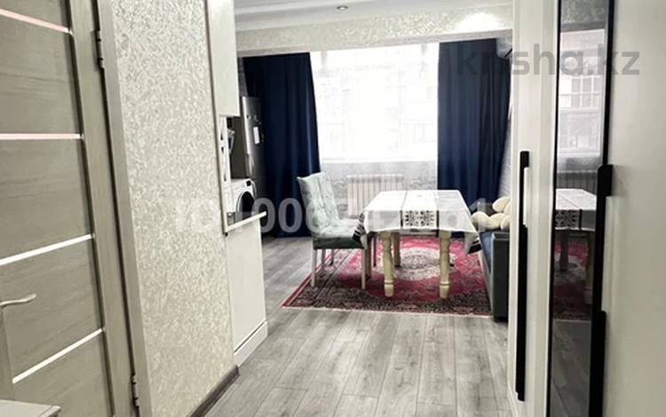 1-бөлмелі пәтер · 47.7 м² · 5/10 қабат, мкр Шугыла, Жунусова, төлеби 14/14, бағасы: 31 млн ₸ в Алматы, Наурызбайский р-н — фото 2