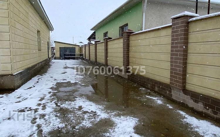 Отдельный дом · 6 комнат · 90 м² · 8 сот., мкр Игилик, Ж.Ахметов 308 за 30 млн ₸ в Шымкенте, Абайский р-н — фото 2