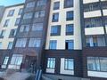 1-комнатная квартира · 42.8 м² · 1/5 этаж, Акжан 12 за 18 млн 〒 в Астане, Есильский р-н