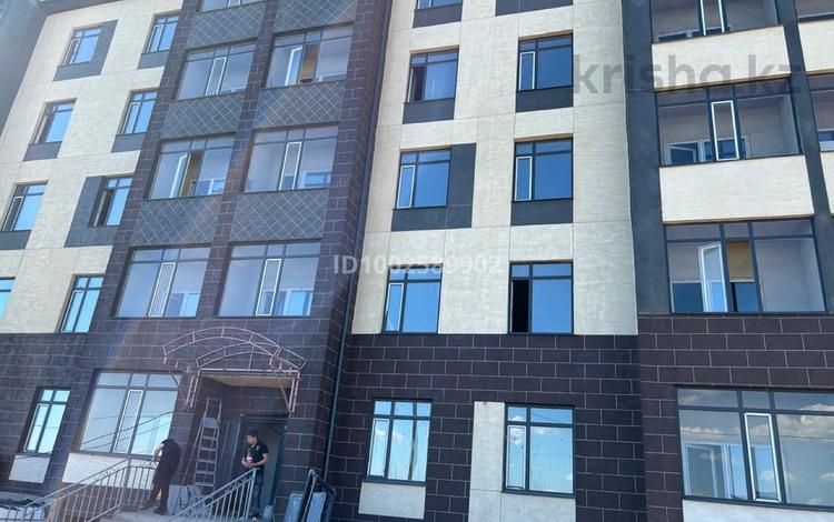 1-комнатная квартира · 42.8 м² · 1/5 этаж, Акжан 12 за 18 млн 〒 в Астане, Есильский р-н — фото 6
