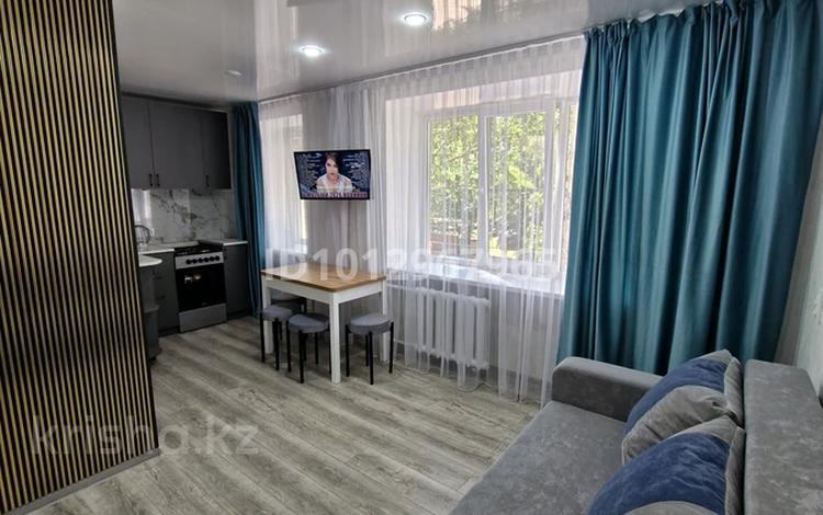 1-комнатная квартира · 30 м² · 2/9 этаж, Чехова 5 за 150 000 ₸ в Усть-Каменогорске, Ульбинский — фото 2