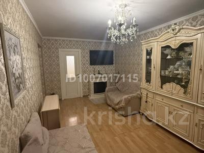 2-комнатная квартира · 44.8 м² · 5/5 этаж, мкр Тастак-2, Туркебаева 59 за 33 млн ₸ в Алматы, Алмалинский р-н