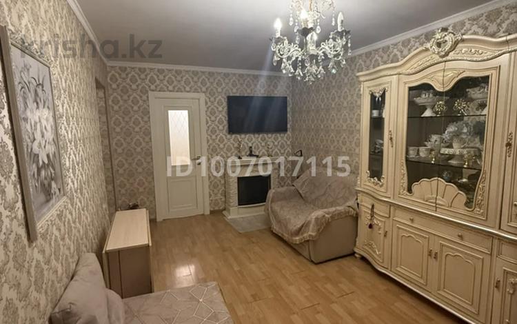2-комнатная квартира · 44.8 м² · 5/5 этаж, мкр Тастак-2, Туркебаева 59 за 33 млн ₸ в Алматы, Алмалинский р-н — фото 2